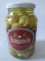 Cogumelo champignon Ecogumelo 300g Cogumelo champignon Ecogumelo 300g