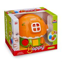 Cogumelo Didático Coleção Happy