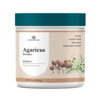 Cogumelo em pó Nature Restore Agaricus Blazei Murill 113g