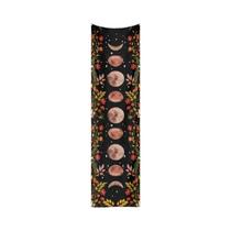 Cogumelo Fase Da Lua Flor Planta Tapeçaria Decorações De Quarto Pendurado Na Parede Cogumelo Fase Da Lua Flor Planta Tapeçaria Decorações De Quarto Pendurado Na Parede