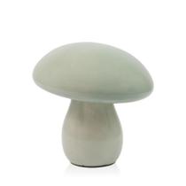 Cogumelo Grande Verde Tati Esmalte