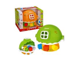 Cogumelo Happy Didatico 495 Usual