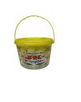 Cogumelo Inteiro Balde (liq.2kg/dren.1kg).