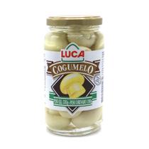 Cogumelo Inteiro em Conserva Luca 330g