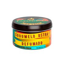 Cogumelo Ostra Defumado Cogumelado 180g Cogumelo Ostra Defumado Cogumelado 180g