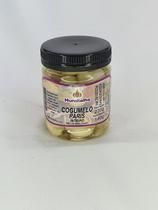 Cogumelo Paris Inteiro Champignon Mundialho 140g Cogumelo Paris Inteiro Champignon Mundialho 140g