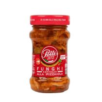 Cogumelo Pizzaiola Polli 190g Cogumelo Pizzaiola Polli 190g