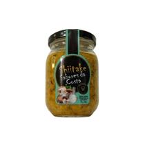 Cogumelo Sabores da Costa Natumelo 220g - Sem Glúten