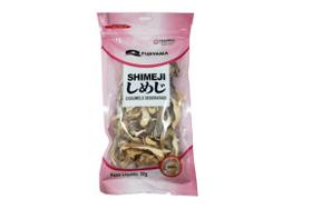 Cogumelo Shimeji Desidratado 50G Fujiyama