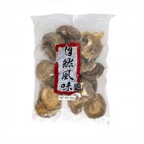 Cogumelo Shitake Shiitake Desidratado 100g Gw