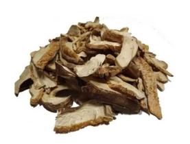 SHITAKE DESIDRATADO INTEIRO 50G