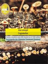 Cogumelos - ISA AMERICA DO SUL