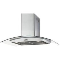 Coifa 90Cm Fischer Island Ilha Inox - 5455-10176