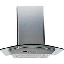 Coifa Agratto 90Cm de Parede Vidro CPV90 02 Inox 220V