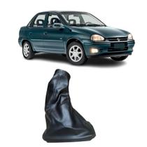 Coifa Alavanca Cambio Corsa Wind Classic Joy Maxx Meriva