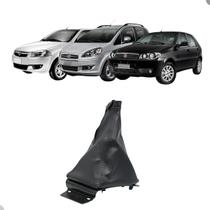 Coifa Alavanca Cambio Idea Palio Siena 2007 08 09 2010 2011 Preta