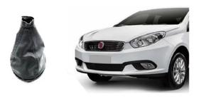 Coifa Alavanca Cambio Novo Palio Grand Siena Napa Aro Preto