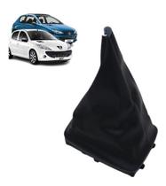 Coifa Alavanca Cambio Peugeot 206 207 SW 2000 01 02 03 04 A 2015