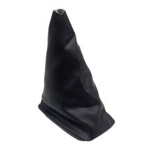 Coifa Alavanca Cambio Preta Base Sem Bola Quantum 1998 1999 2000 2001 Santana 1998 1999 2000 2001