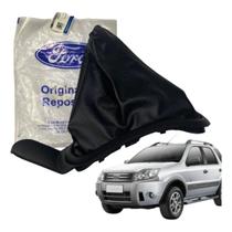 Coifa Alavanca De Freio (guarda Pó) Ford Ecosport 04/12 Orig Coifa Alavanca De Freio (guarda Pó) Ford Ecosport 04/12 Orig
