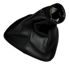 Coifa Alavanca Do Câmbio Master 2010 2011 2012 2013 Preta