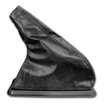 Coifa Alavanca Freio de Mao Palio Weekend e Fiat Strada - Original Fiat