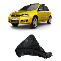 Coifa Alavanca Freio Mão Base Stilo 2003 2011 Original