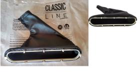 Coifa Alavanca Freio Mão Palio Siena Strada Original Fiat