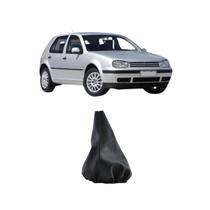 Coifa Alavanca Preta Golf 1999 A 2006