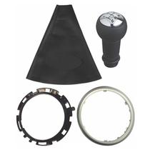 Coifa Alavanca Pto Aro Prata C Base E Manopla C3 2003 A 2012 Coifa Alavanca Pto Aro Prata C Base E Manopla C3 2003 A 2012