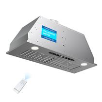 Coifa AURAKICH 30" 900CFM Motor de Cobre