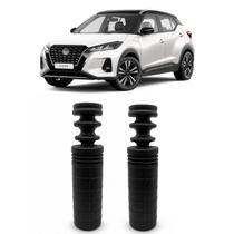 Coifa batente borracha traseiro nissan kicks 2016/.