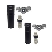 Coifa batente coxim tras. novo prisma onix sonic dois lados