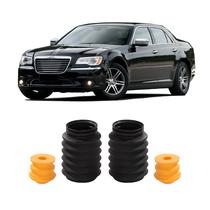 Coifa Batente Suspensão Dianteira Chrysler 300C 2012 2013 14