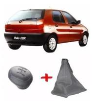 Coifa + Bola De Cambio Palio Edx 1996 97 98 99 200