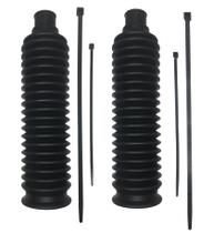 Coifa Caixa Direcao Hilux Sw4 1996 a 2002 Par Coifa Caixa Direcao Hilux Sw4 1996 a 2002 Par