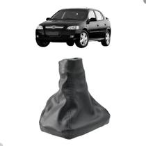 Coifa Cambio Astra 1999 2000 2001 02 03 04 05 06 07 A 2012 Preta