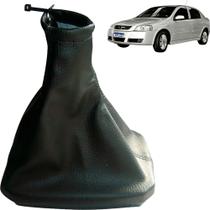 Coifa Cambio Astra 99 a 11 Napa Preta com Base