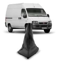 Coifa Câmbio Boxer Ducato Jumper 2014 2015 16 2017 Grafite Coifa Câmbio Boxer Ducato Jumper 2014 2015 16 2017 Grafite