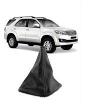 Coifa Câmbio C/moldura Tração Hilux Srv Sw4 2005 06 A 2015