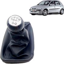 Coifa CÂMbio Celta Prisma 01 A 08 Napa Preta Base Bola Prata