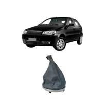 Coifa Cambio Cinza Aro Cromado Sem Manopla Palio 2012 A 2018 Coifa Cambio Cinza Aro Cromado Sem Manopla Palio 2012 A 2018