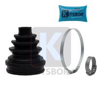 Coifa cambio, com tripoide, honda civic, accord, new civic, fit, city, 1992 em diante 8010093