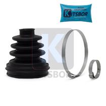 Coifa cambio, com tripoide, ka 1.0 1.6, fiesta 1.0 1.6, courrier 1.6, ecosport 1.0 1.4 1.6 3010130
