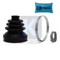 Coifa cambio com tripoide march toyota corolla 1.6 1.8 16v 2002 a 2005 civic 2001 em diante 9010086