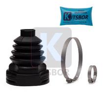 Coifa cambio, com tripoide, renault duster 2012 em diante 5010203