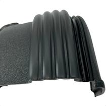 Coifa Cambio Compativel Corsa 94 a 12 Napa Preta com Base Coifa Cambio Compativel Corsa 94 a 12 Napa Preta com Base