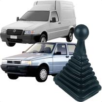 Coifa Câmbio Compativel Uno 84 a 13 Preta Sanfonada Bola 5m Relevo Coifa Câmbio Compativel Uno 84 a 13 Preta Sanfonada Bola 5m Relevo