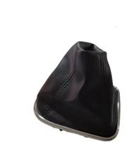 Coifa Câmbio Cruze 2016 Aro Base Cromado Coifa Câmbio Cruze 2016 Aro Base Cromado