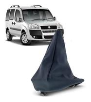 Coifa Câmbio Doblô 2002 03 04 05 06 07 2008 A 2020 Napa ul